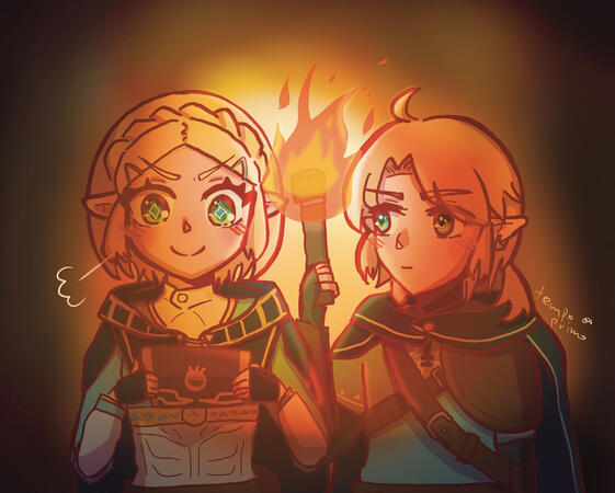 #totk #ゼルダの伝説