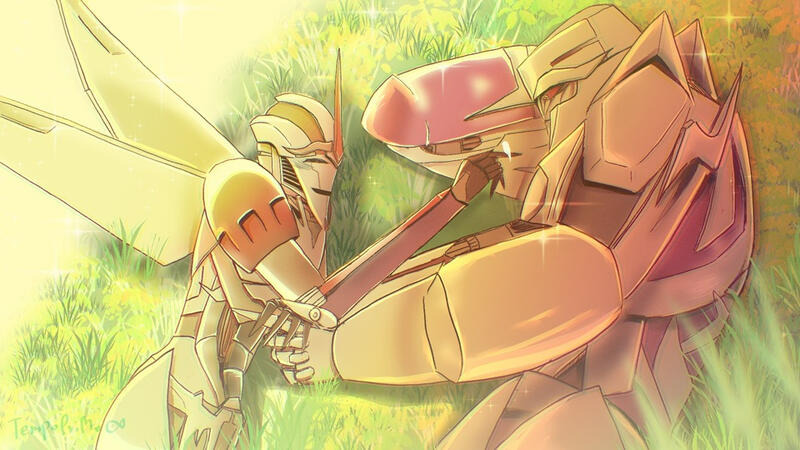 The little bird🕊️